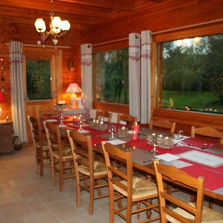 Bed and Breakfast Retour Aux Sources Bainghen Exterior foto