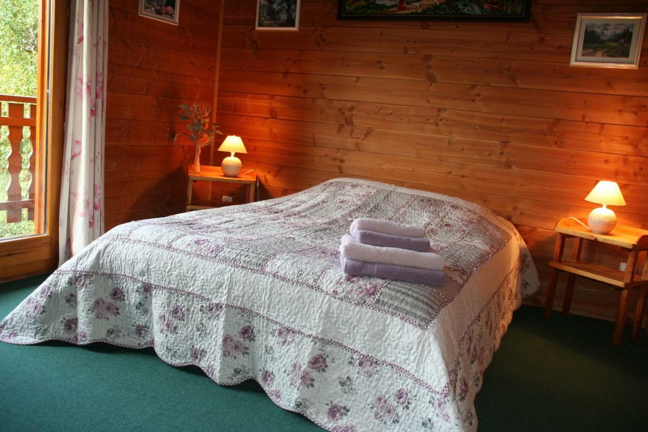 Bed and Breakfast Retour Aux Sources Bainghen Exterior foto