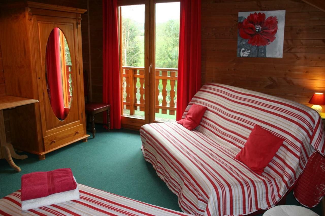 Bed and Breakfast Retour Aux Sources Bainghen Exterior foto